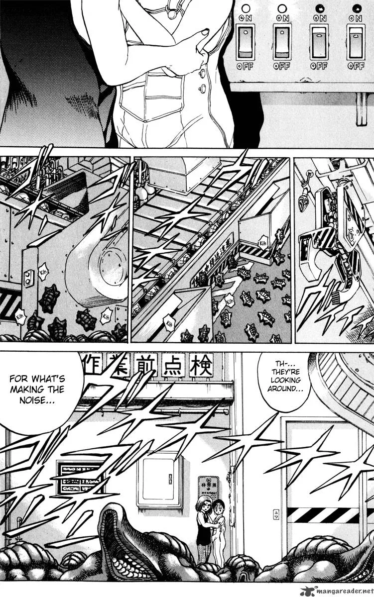 Bio Meat Chapter 10 page 55