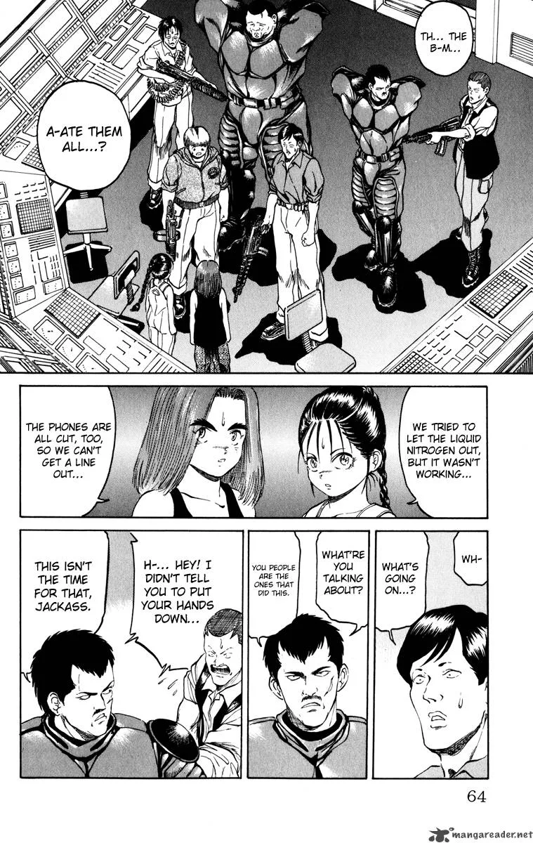 Bio Meat Chapter 10 page 59