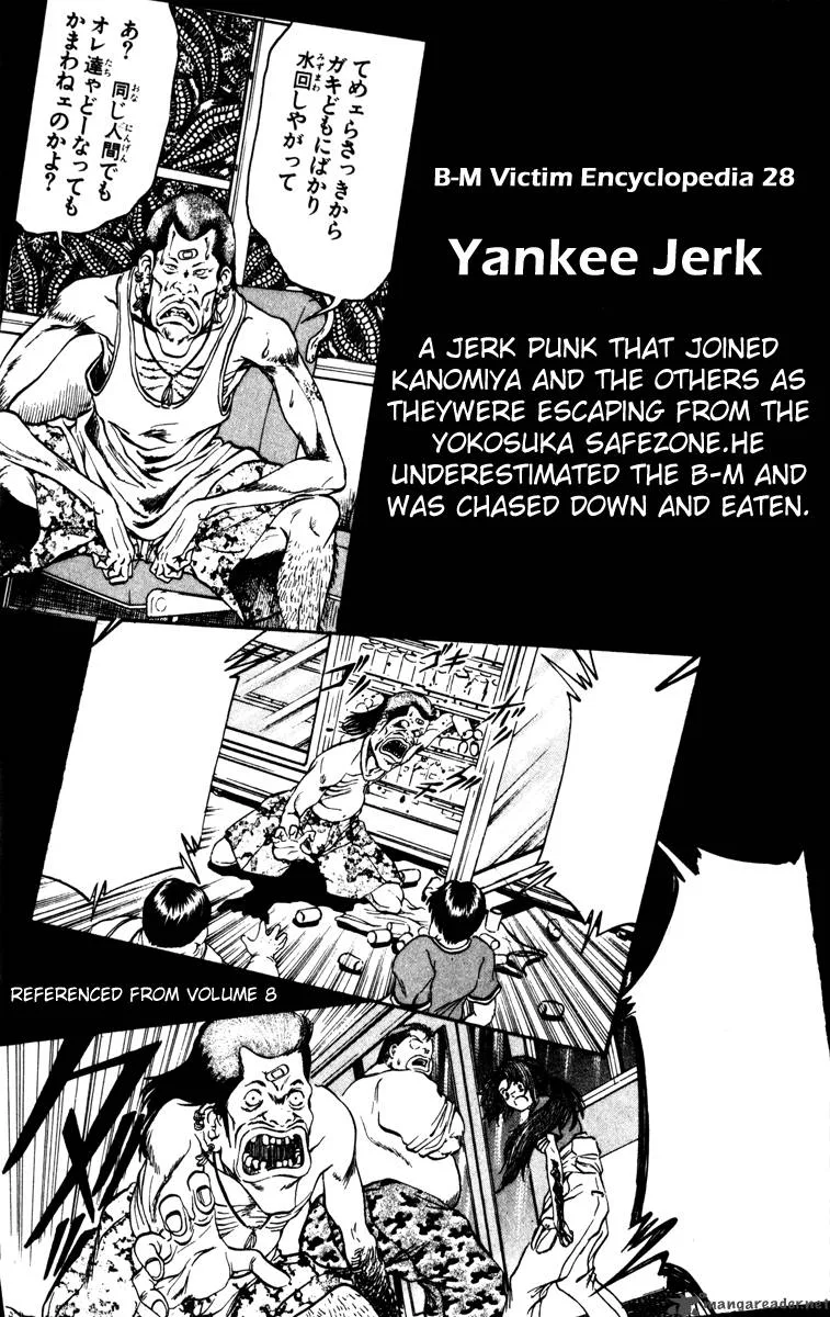 Bio Meat Chapter 10 page 61