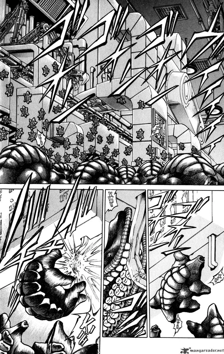 Bio Meat Chapter 10 page 69