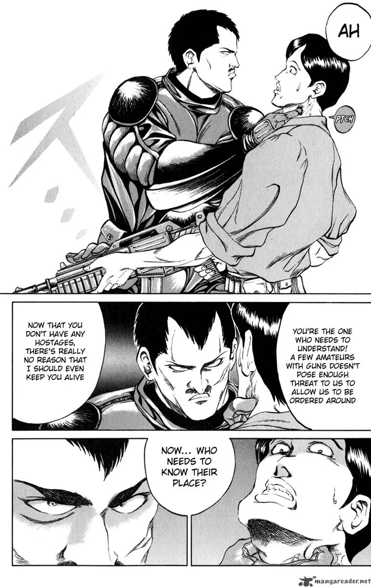 Bio Meat Chapter 10 page 75
