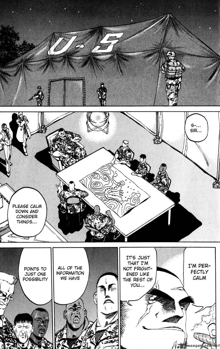 Bio Meat Chapter 10 page 78