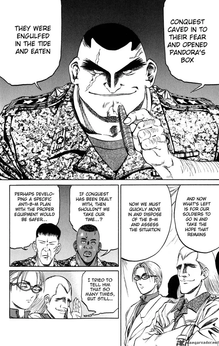 Bio Meat Chapter 10 page 79