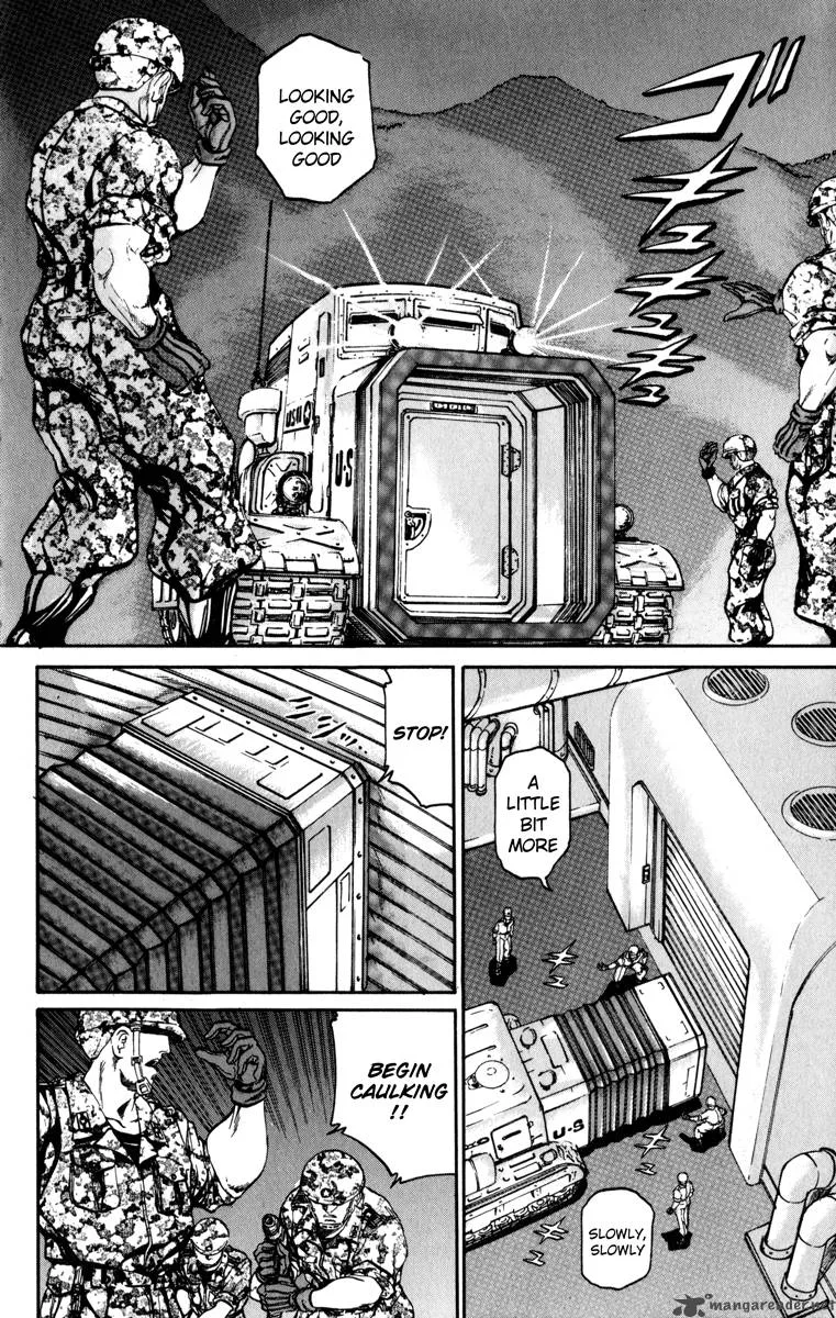 Bio Meat Chapter 10 page 87