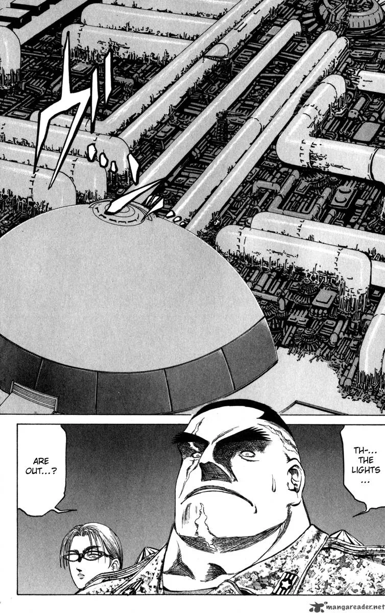 Bio Meat Chapter 10 page 101