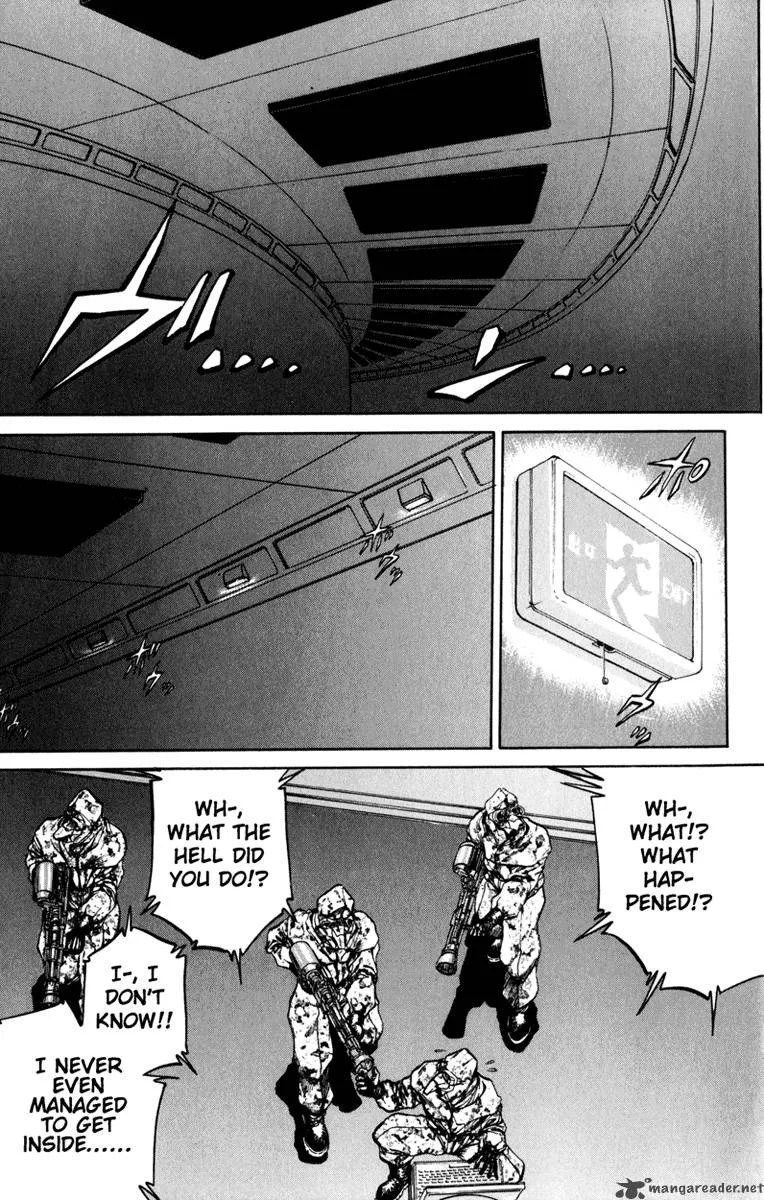 Bio Meat Chapter 10 page 104