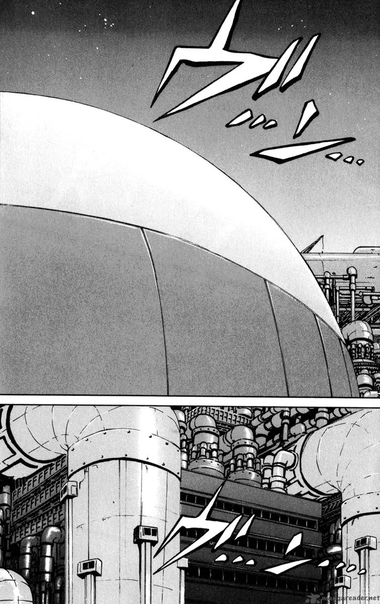 Bio Meat Chapter 10 page 103