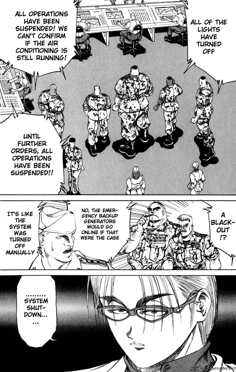Bio Meat Chapter 10 page 105