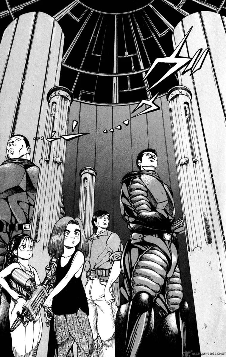 Bio Meat Chapter 10 page 106