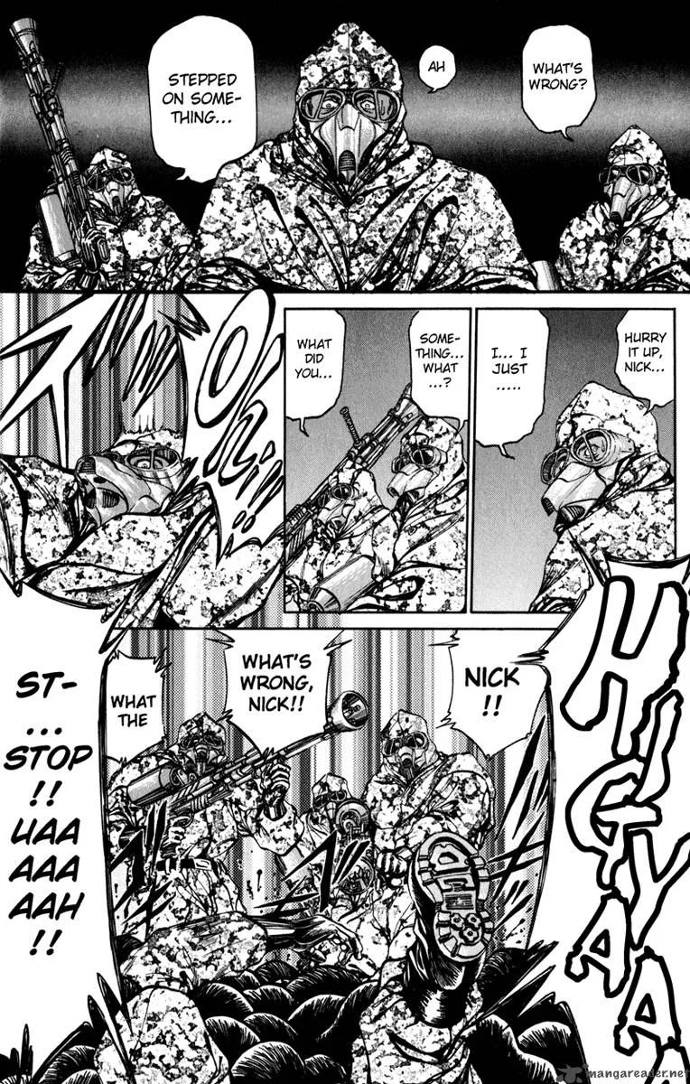 Bio Meat Chapter 10 page 111