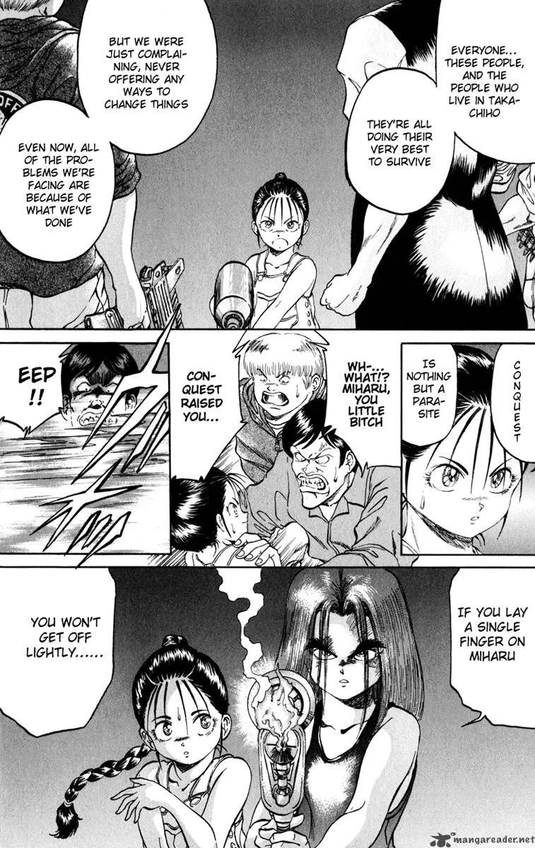 Bio Meat Chapter 10 page 119