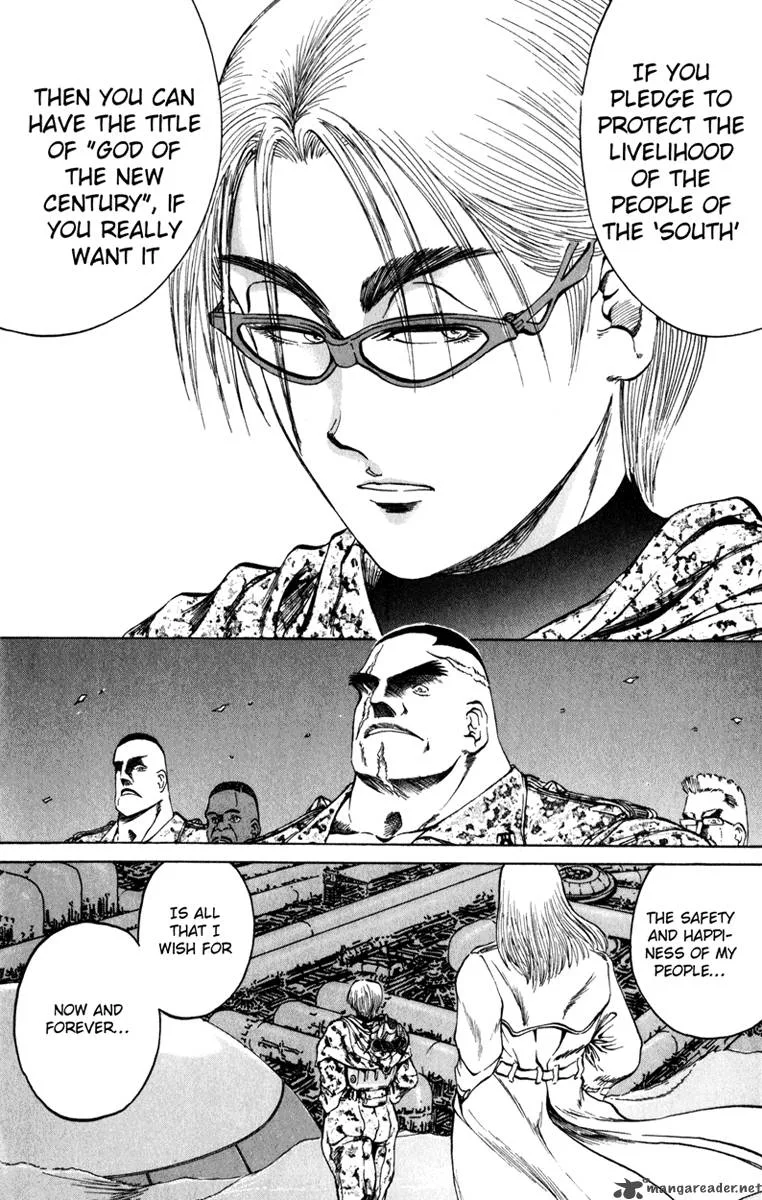 Bio Meat Chapter 10 page 125
