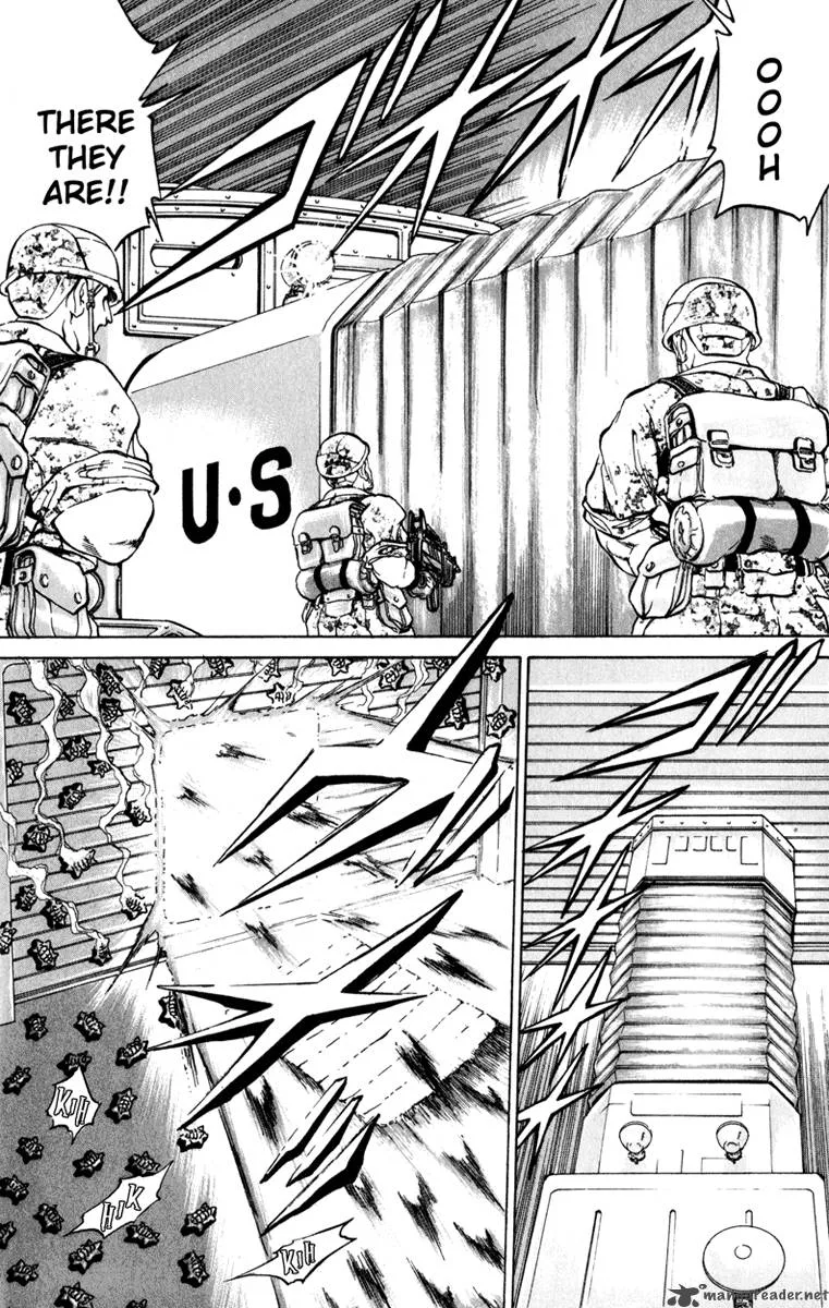 Bio Meat Chapter 10 page 129