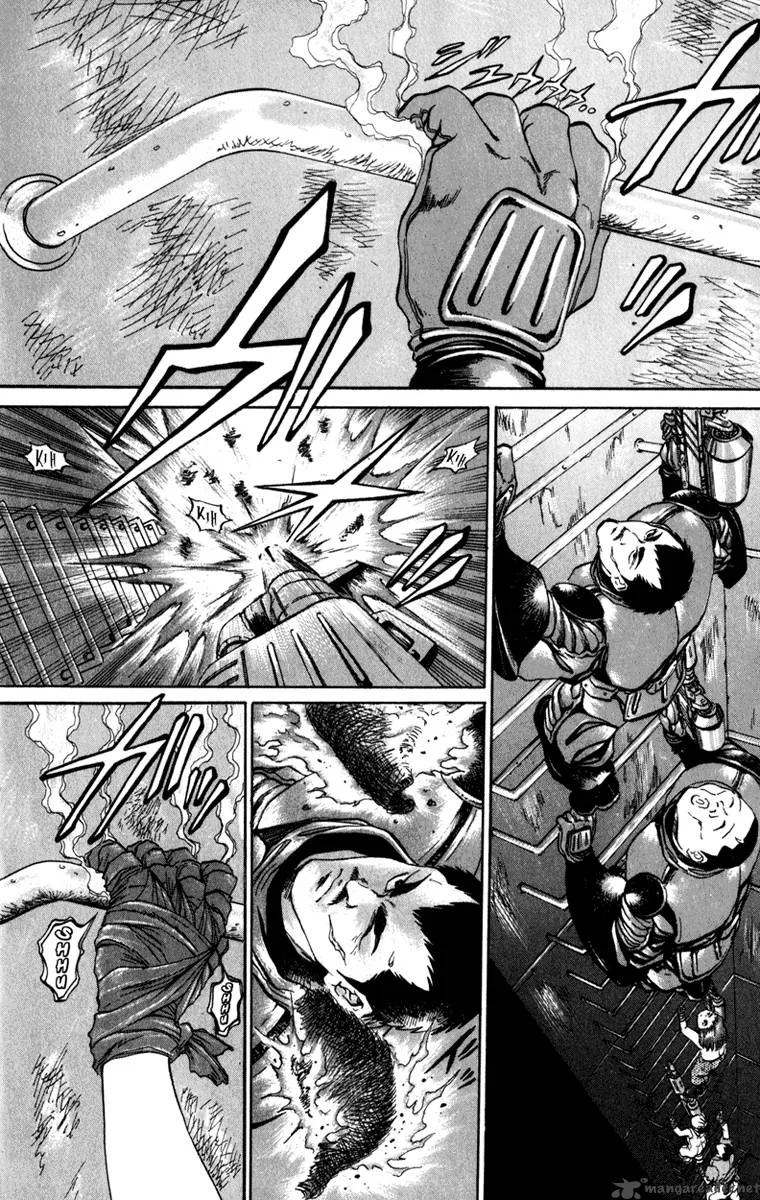 Bio Meat Chapter 10 page 133
