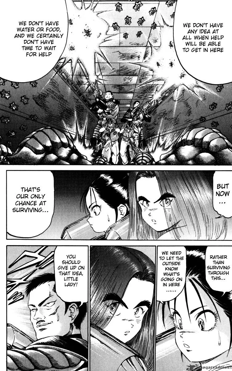 Bio Meat Chapter 10 page 147