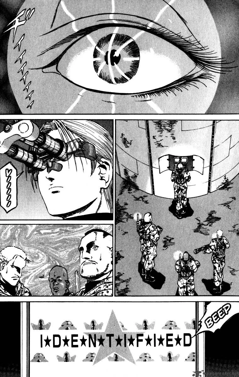 Bio Meat Chapter 10 page 154