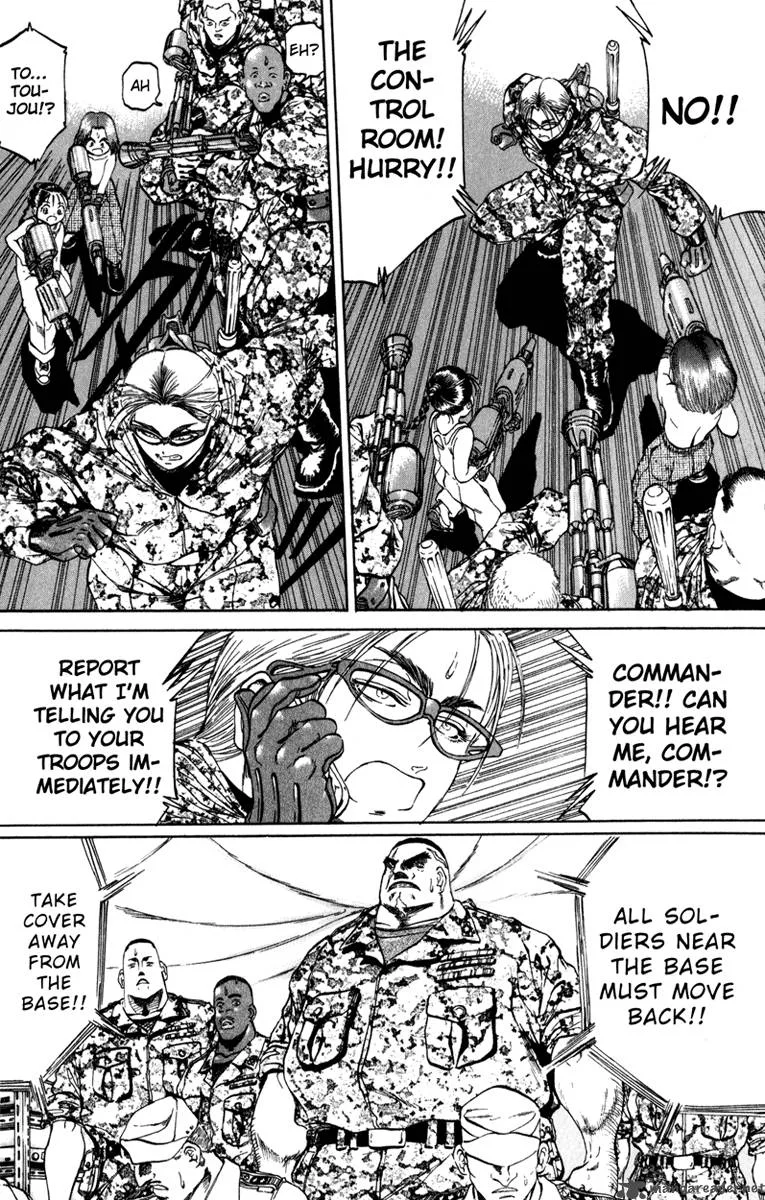 Bio Meat Chapter 10 page 170