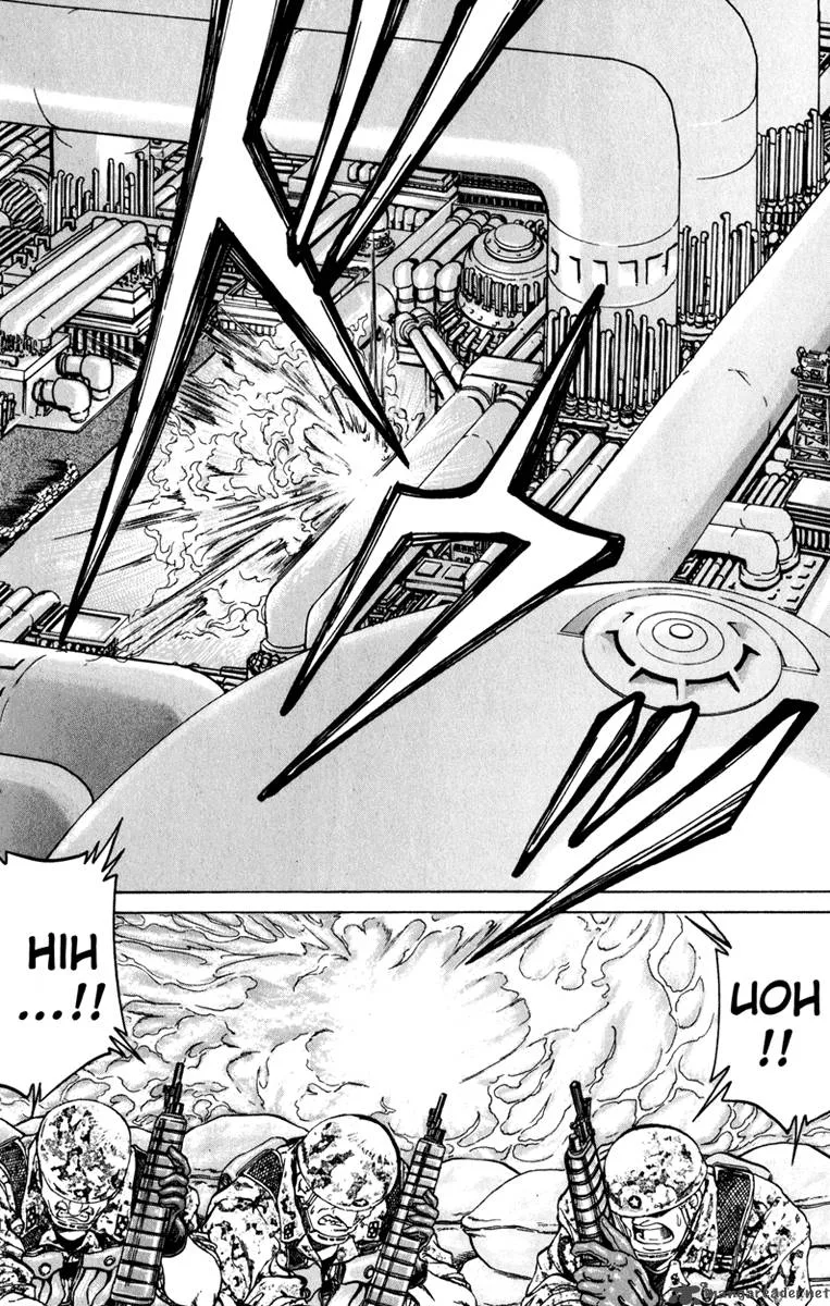 Bio Meat Chapter 10 page 175