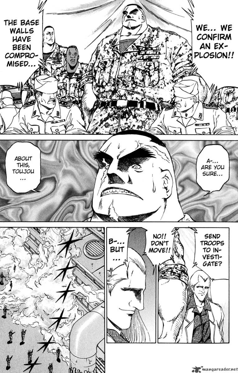 Bio Meat Chapter 10 page 176