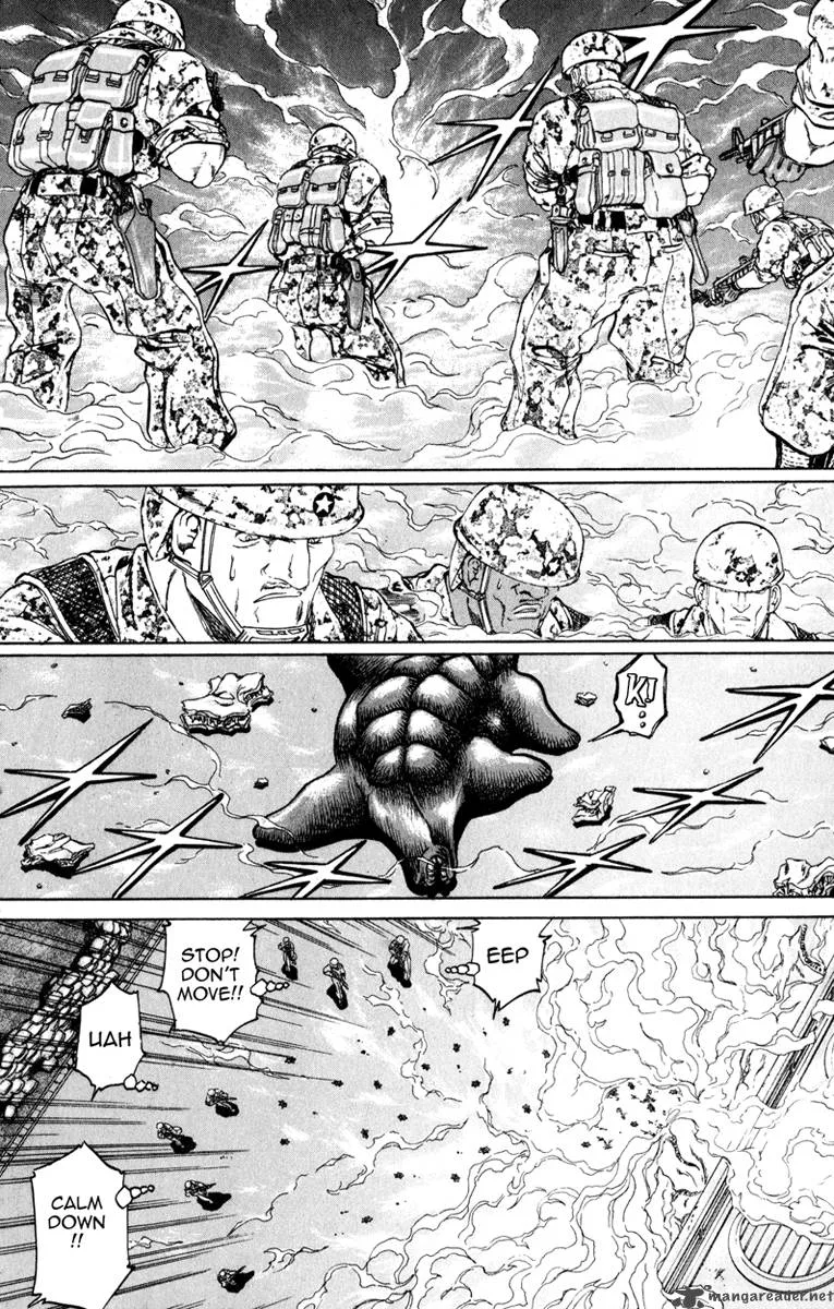 Bio Meat Chapter 10 page 177