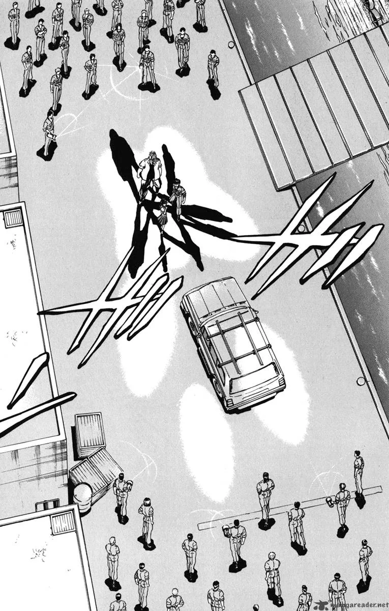 Bio Meat Chapter 11 page 53