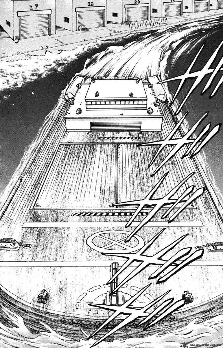 Bio Meat Chapter 11 page 60