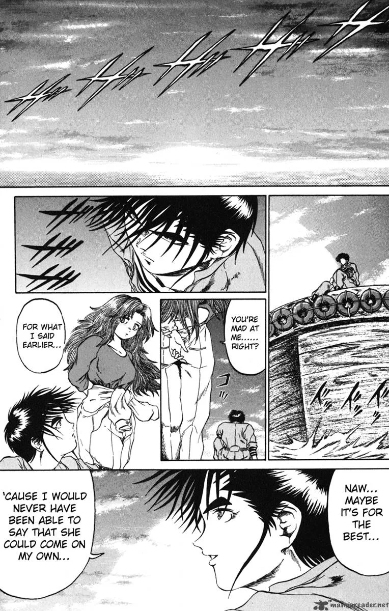 Bio Meat Chapter 11 page 66