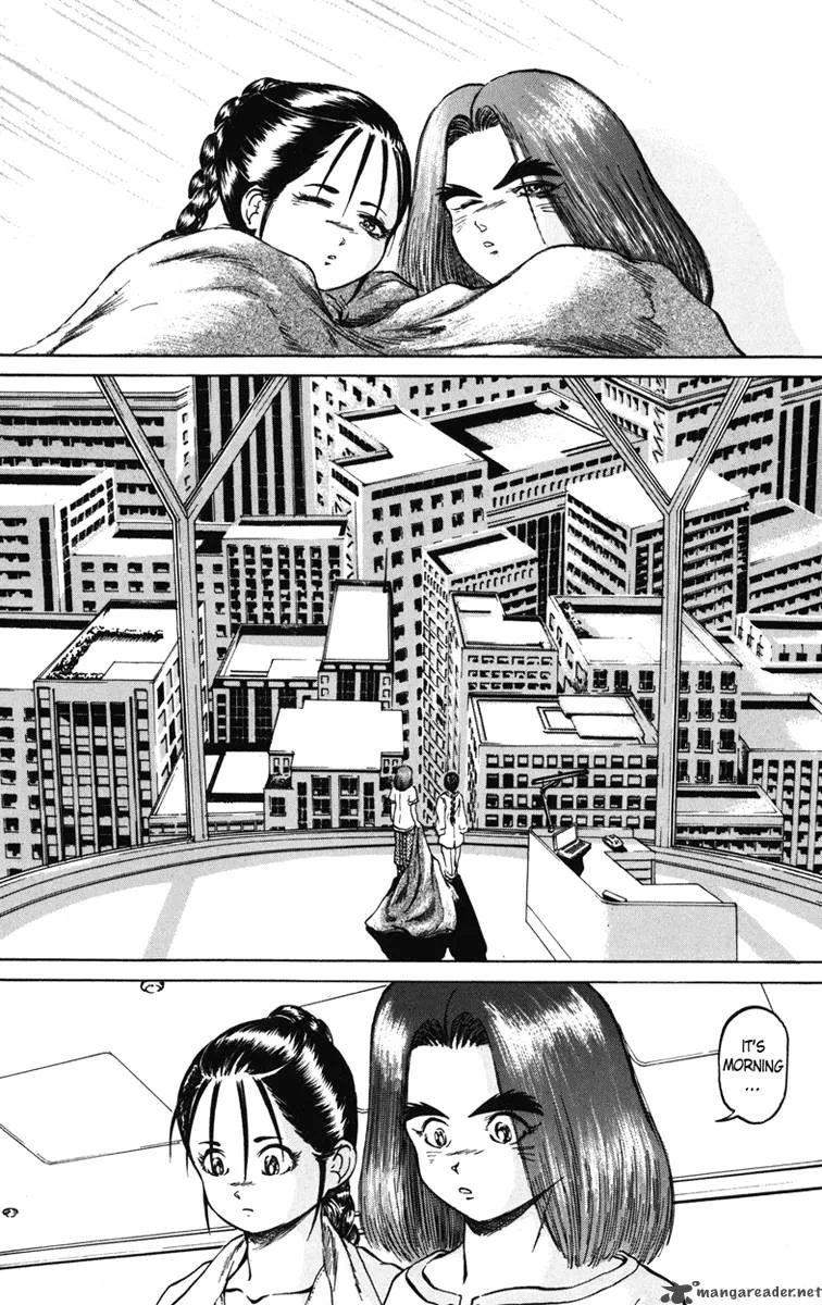 Bio Meat Chapter 11 page 72