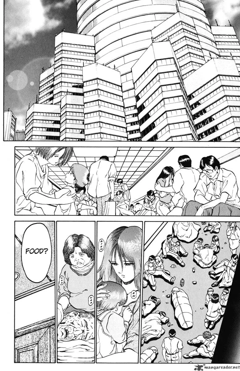 Bio Meat Chapter 11 page 80