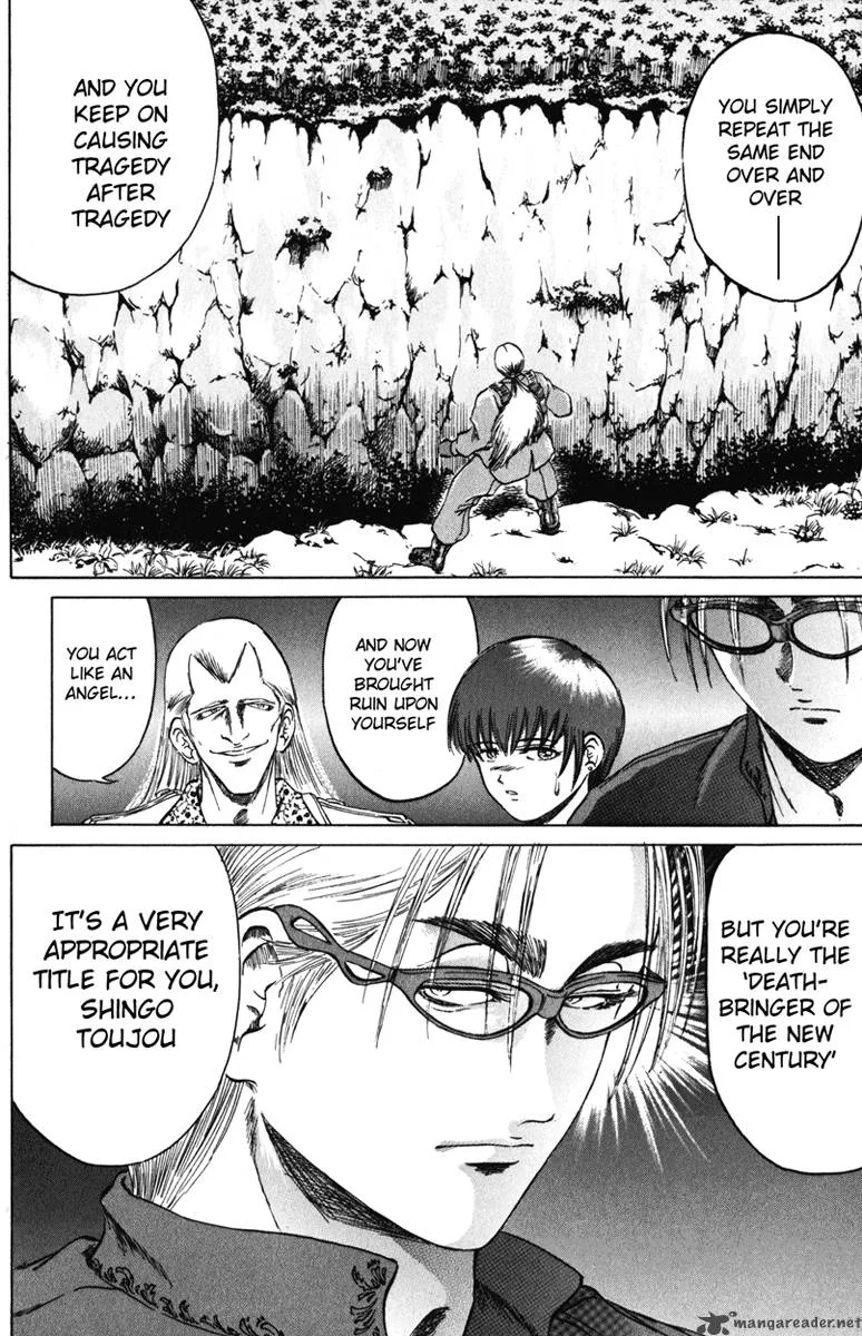 Bio Meat Chapter 11 page 86