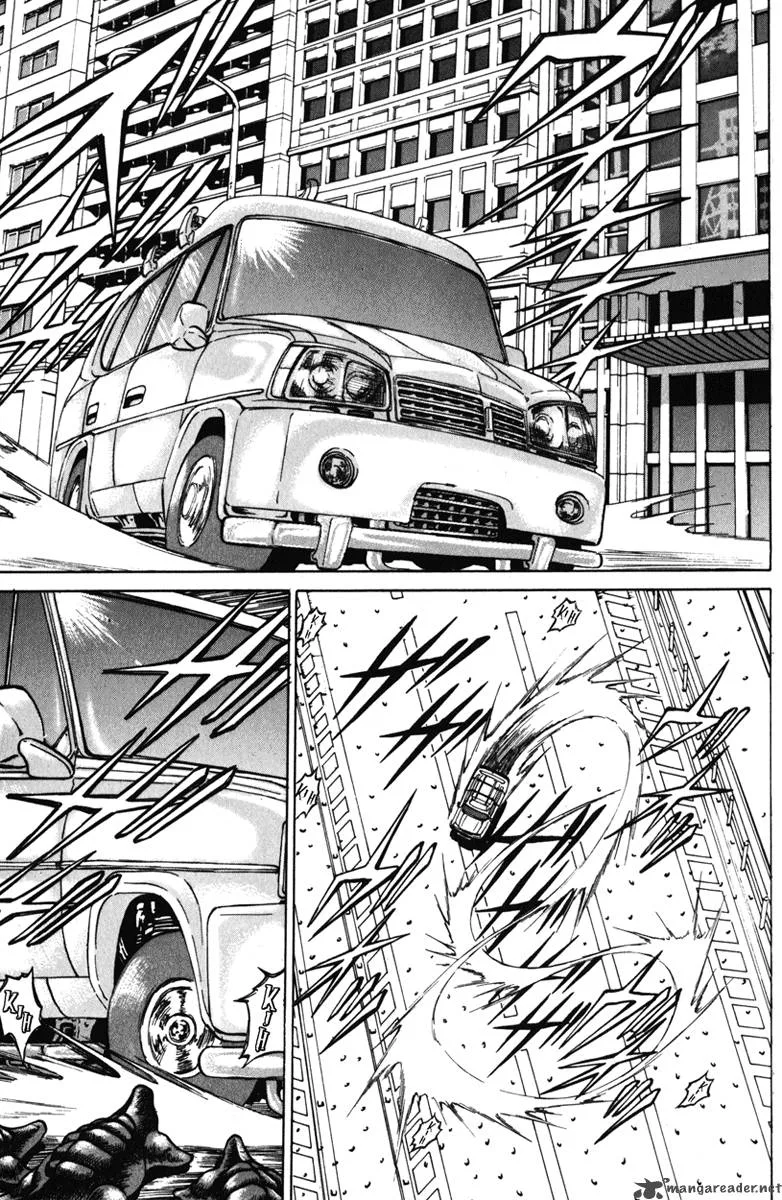 Bio Meat Chapter 11 page 114
