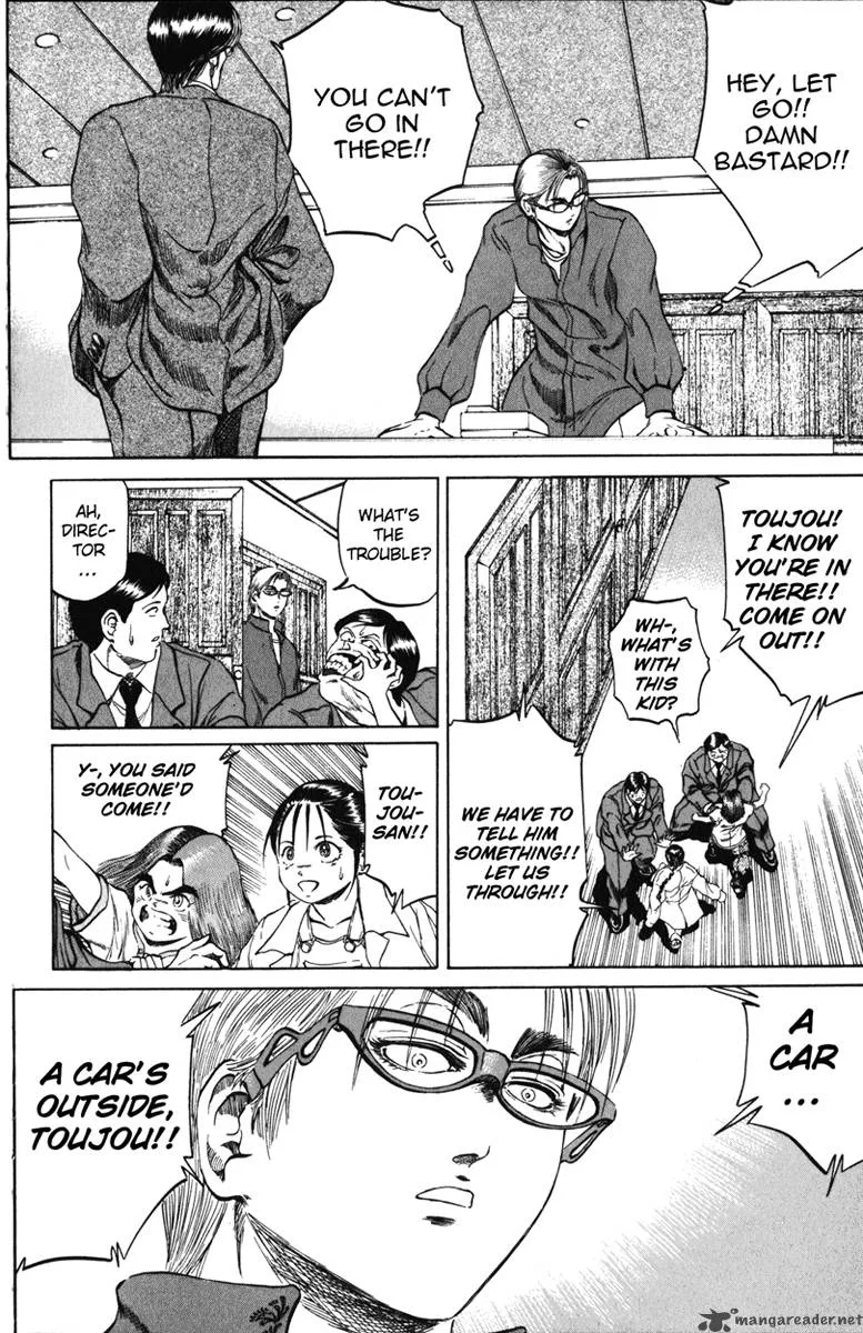 Bio Meat Chapter 11 page 113