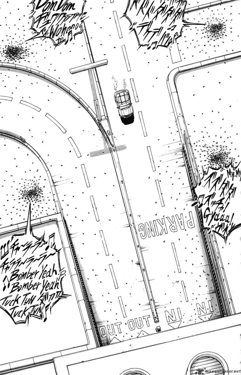Bio Meat Chapter 11 page 122