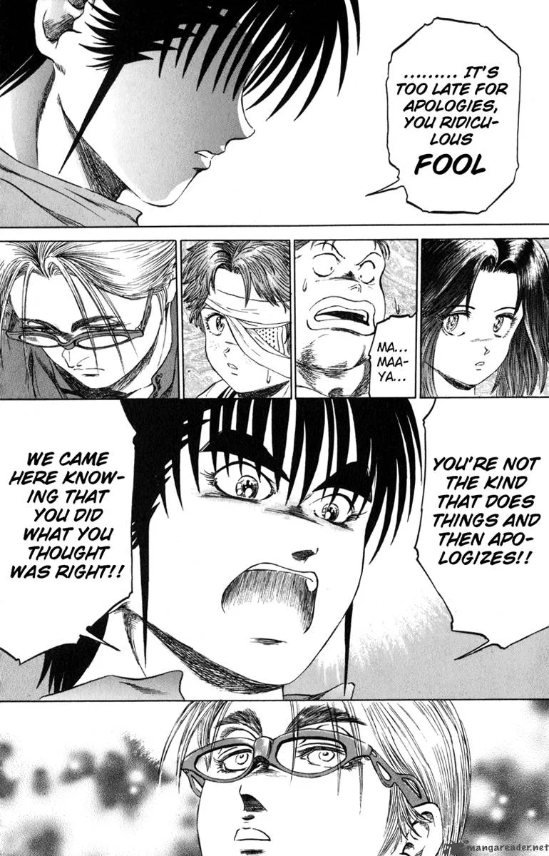 Bio Meat Chapter 11 page 133