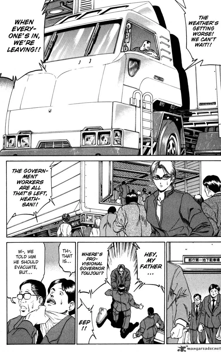 Bio Meat Chapter 11 page 144
