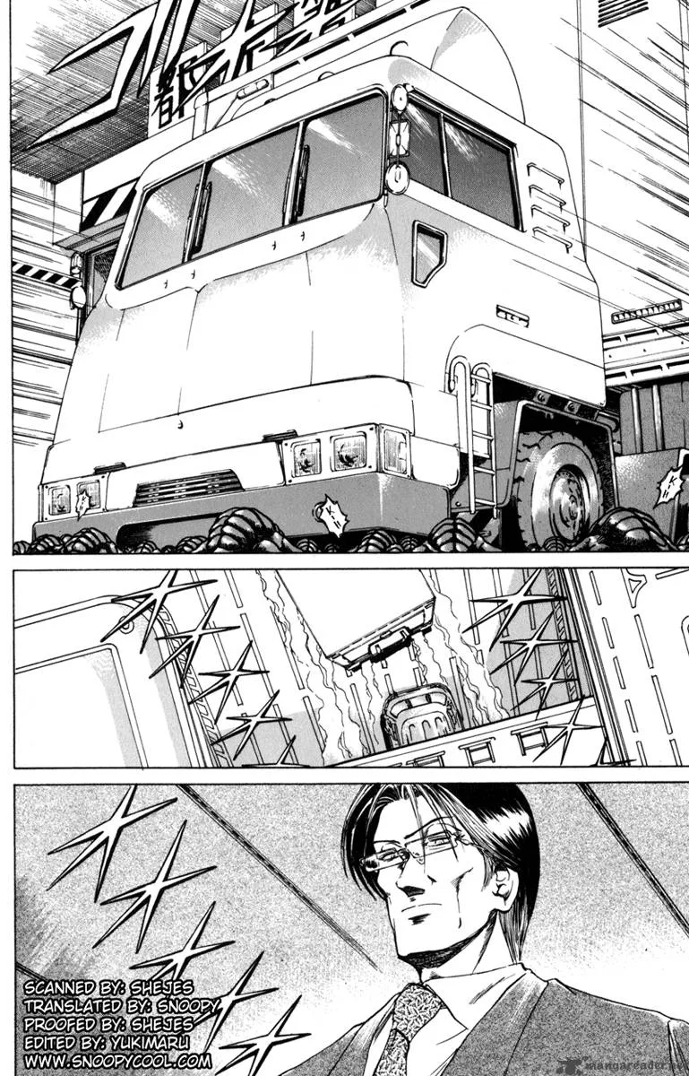 Bio Meat Chapter 11 page 148