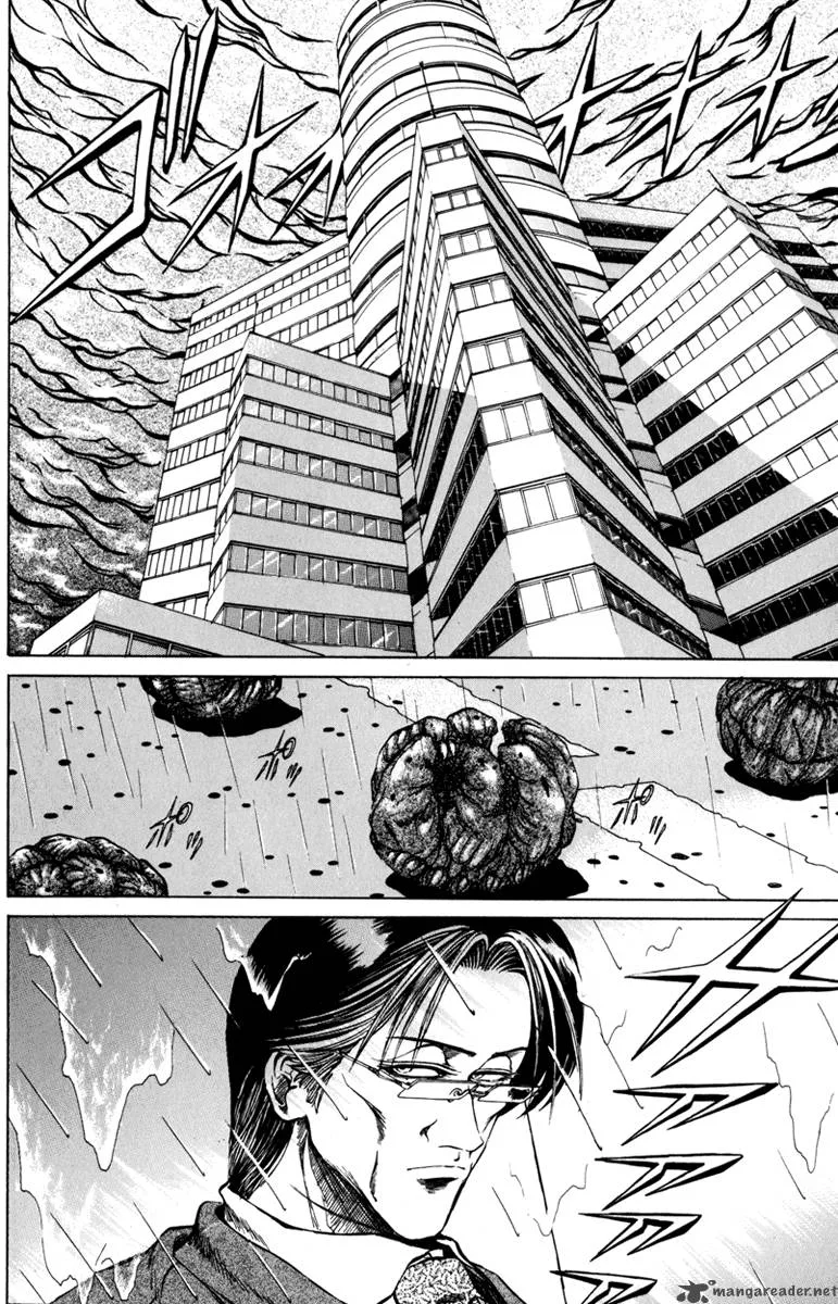 Bio Meat Chapter 11 page 150