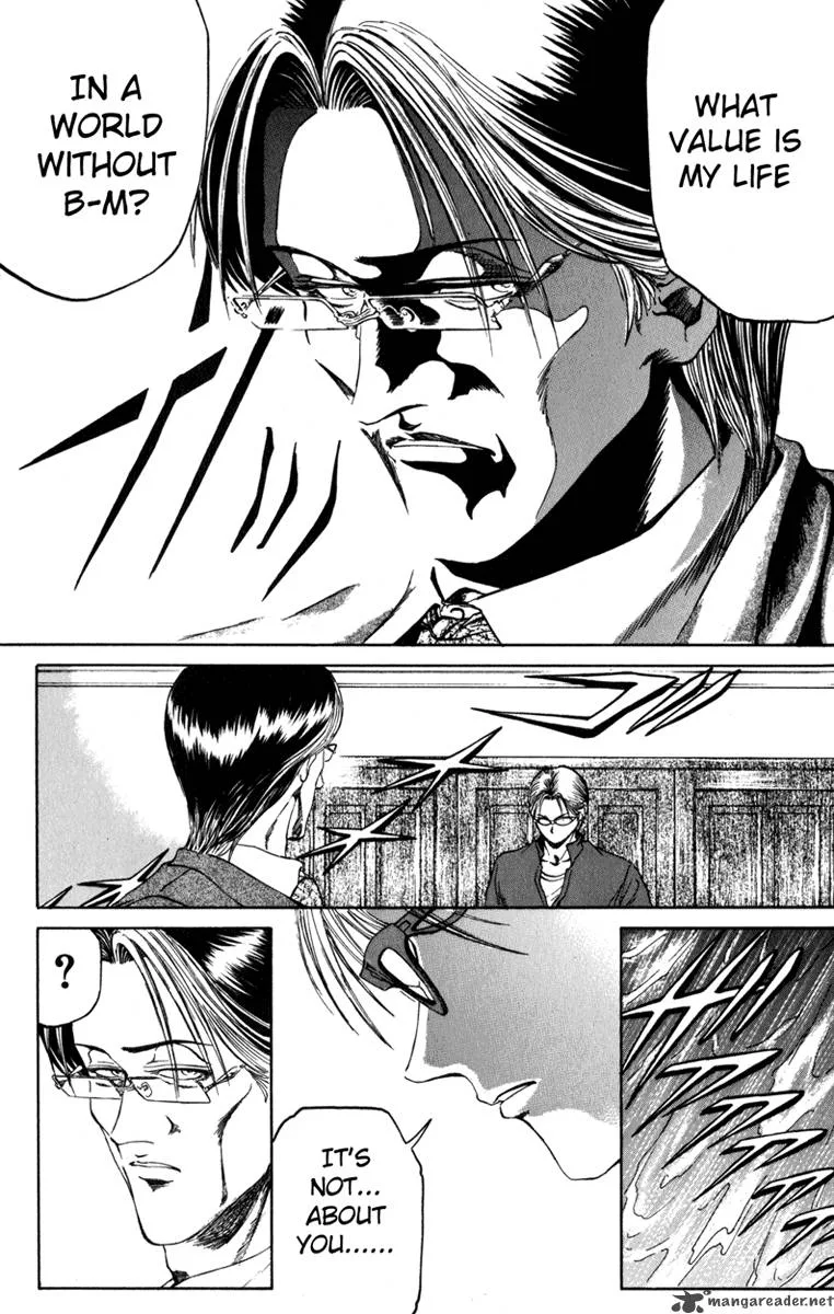 Bio Meat Chapter 11 page 156
