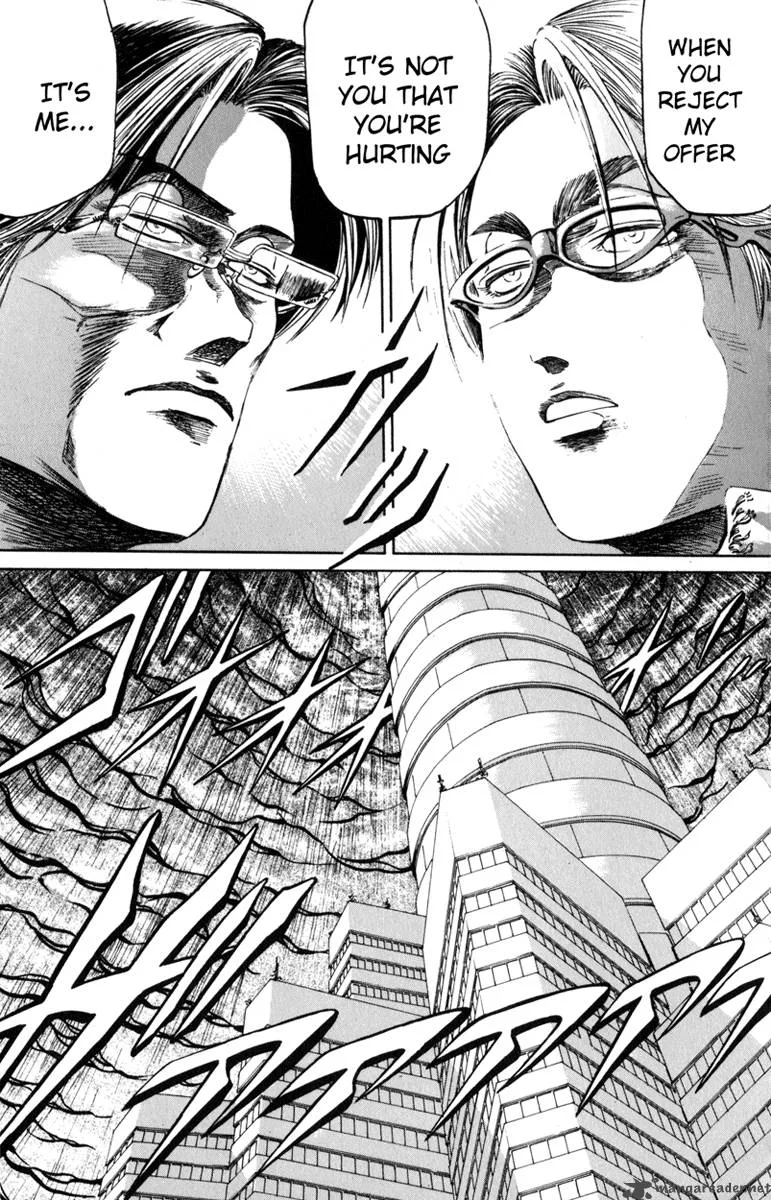 Bio Meat Chapter 11 page 157