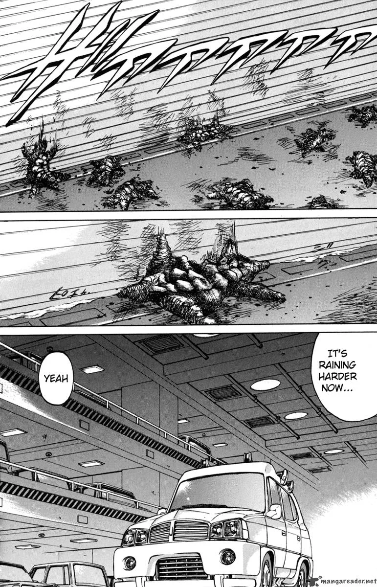 Bio Meat Chapter 11 page 158