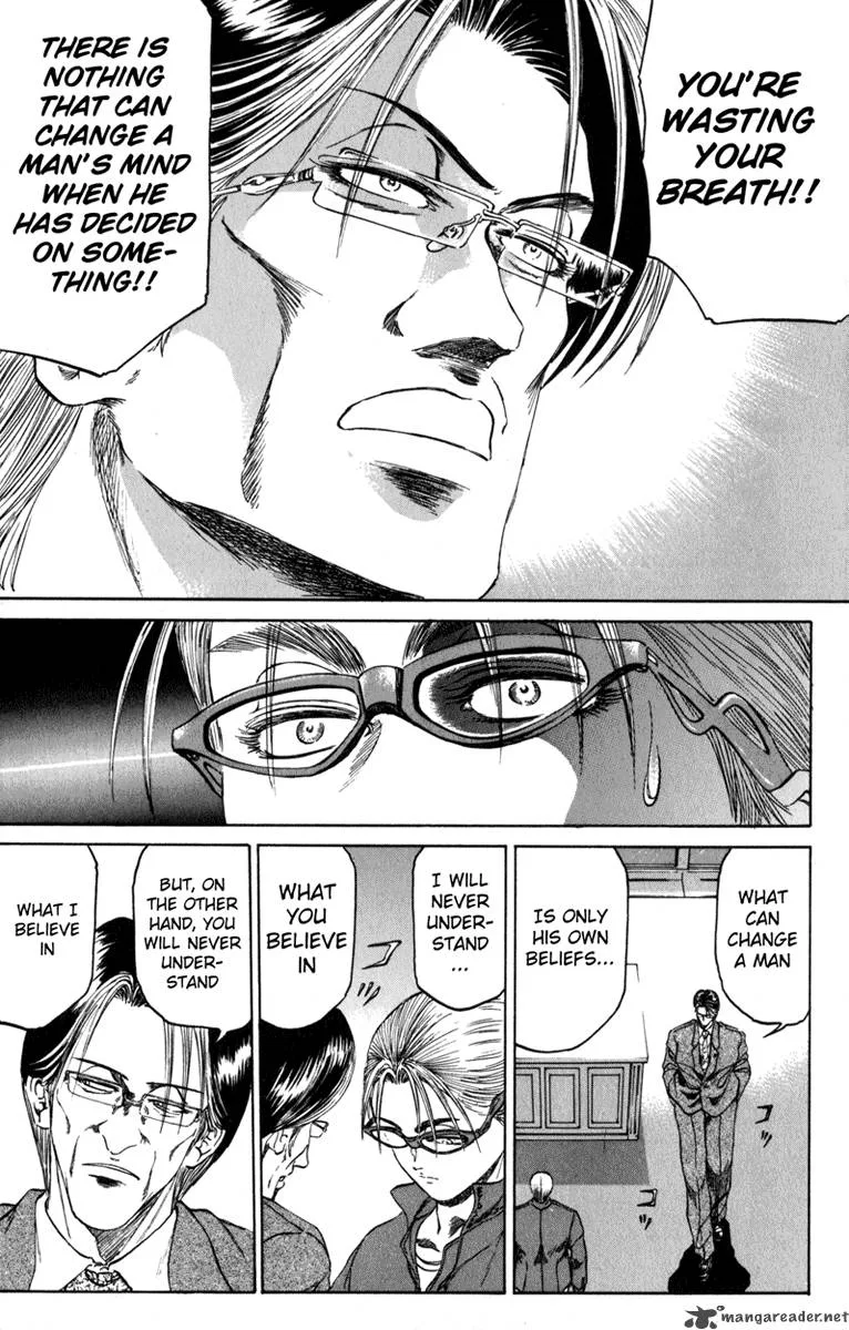 Bio Meat Chapter 11 page 165