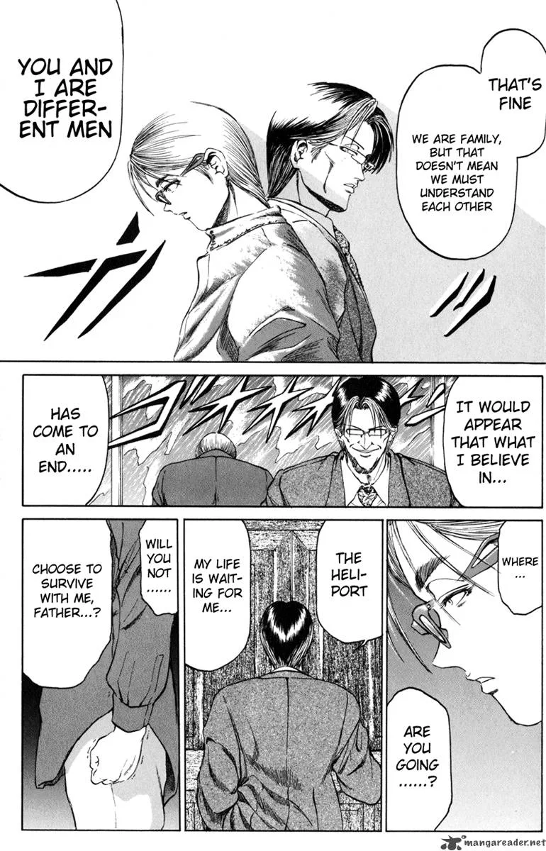 Bio Meat Chapter 11 page 166