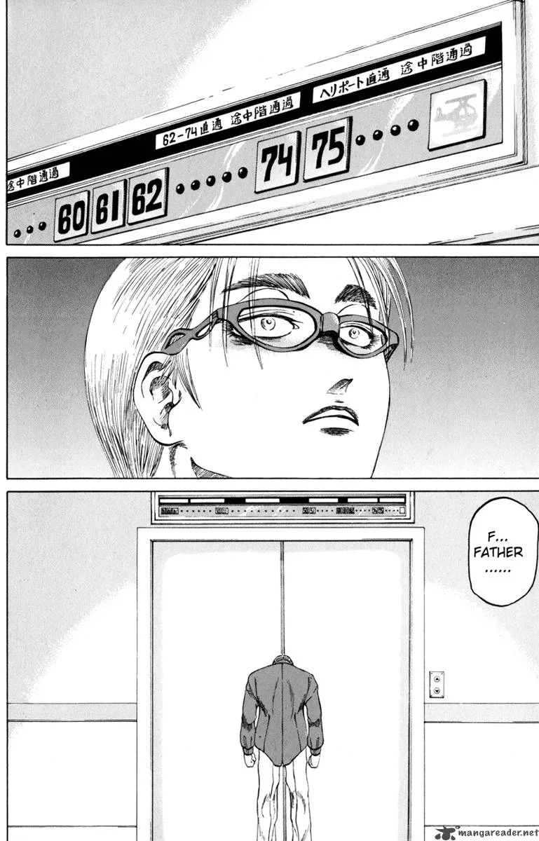Bio Meat Chapter 11 page 170