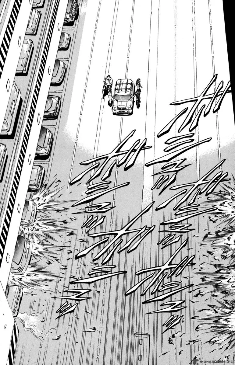Bio Meat Chapter 11 page 174