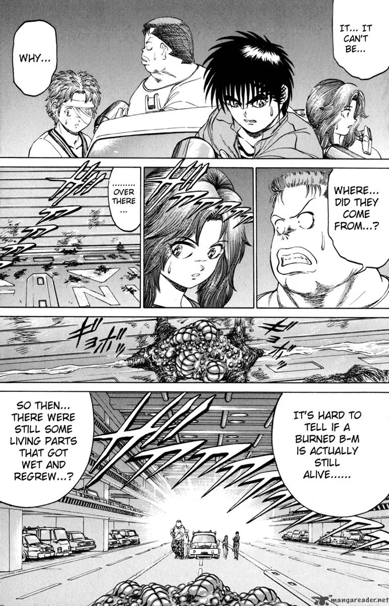 Bio Meat Chapter 11 page 175
