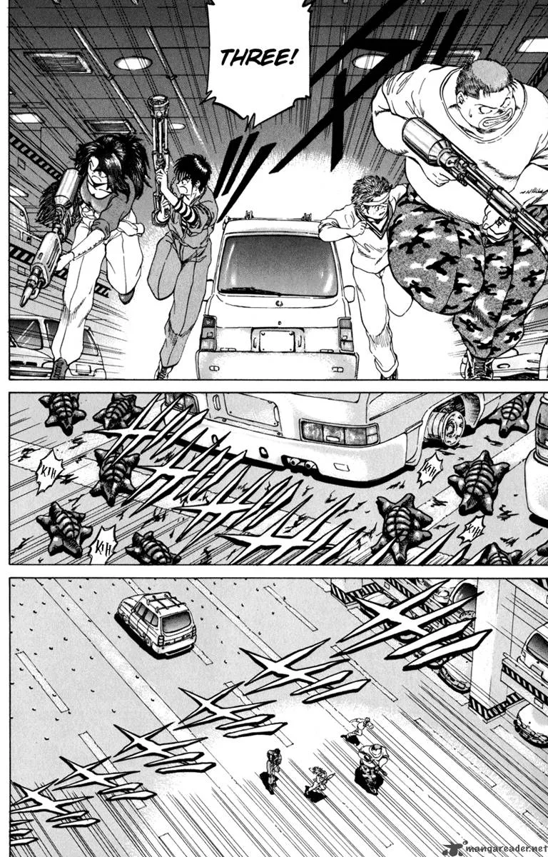 Bio Meat Chapter 11 page 178