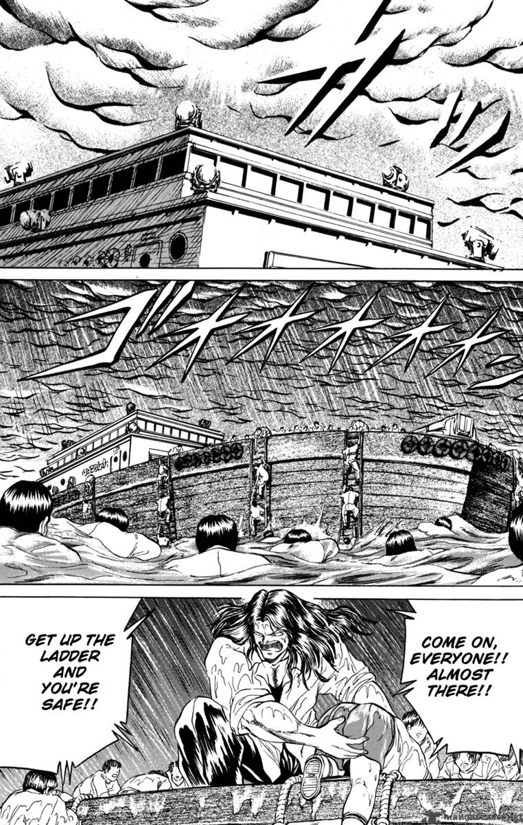 Bio Meat Chapter 11 page 186