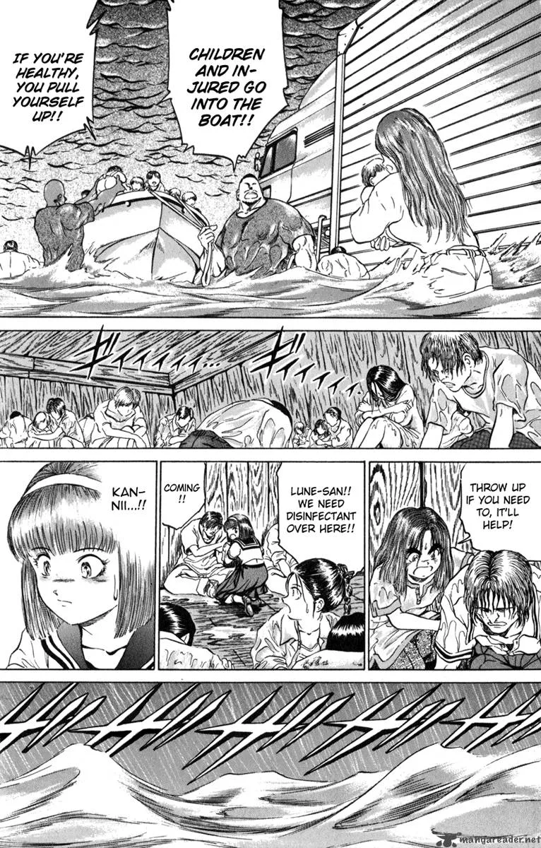 Bio Meat Chapter 11 page 187