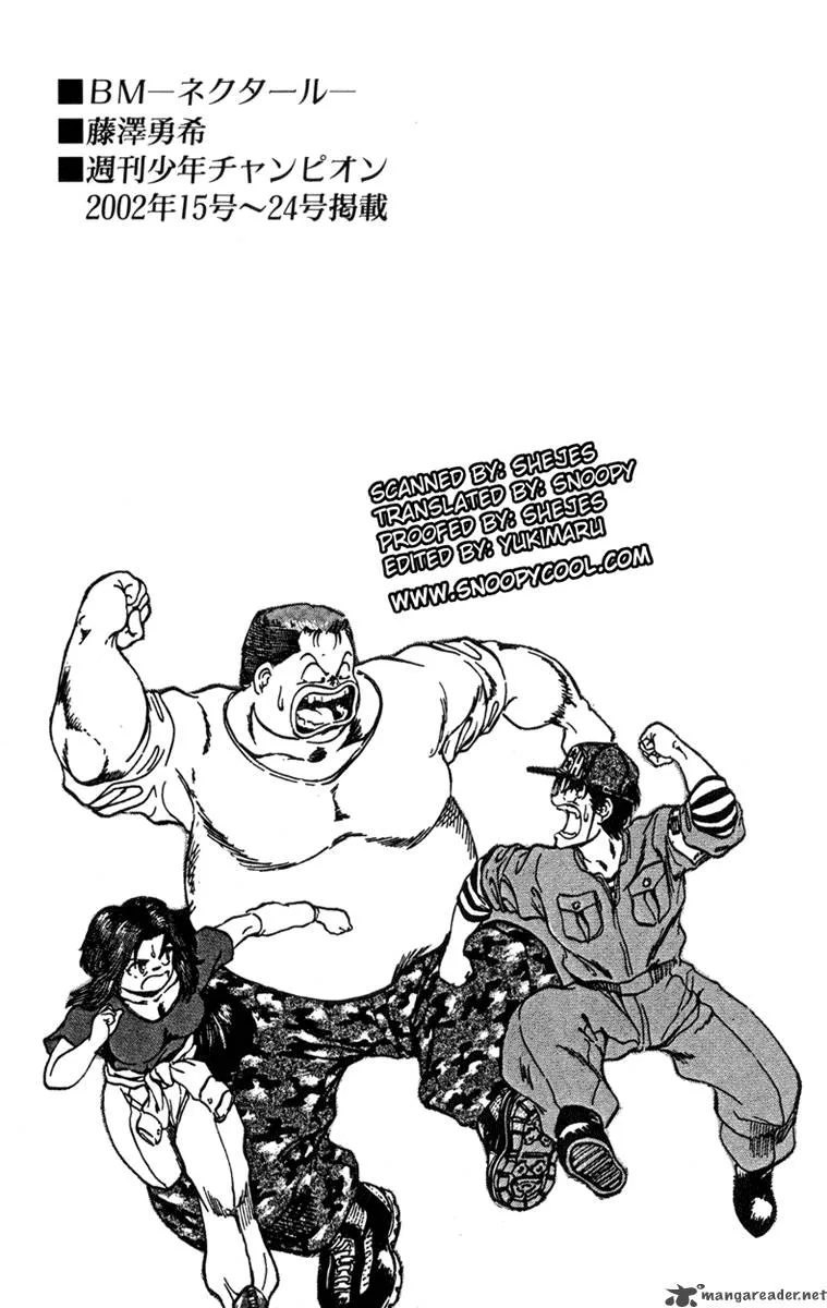 Bio Meat Chapter 11 page 189