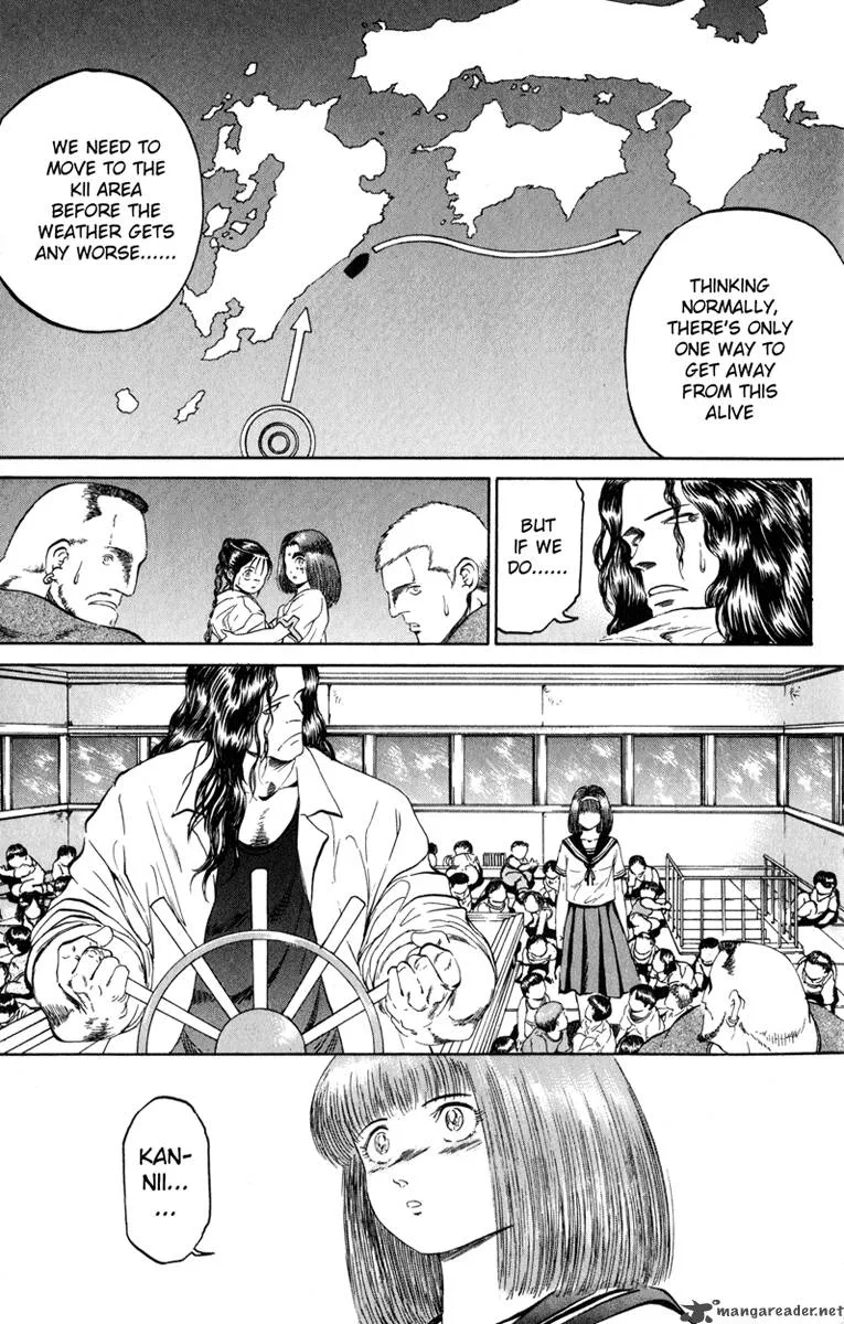 Bio Meat Chapter 12 page 6